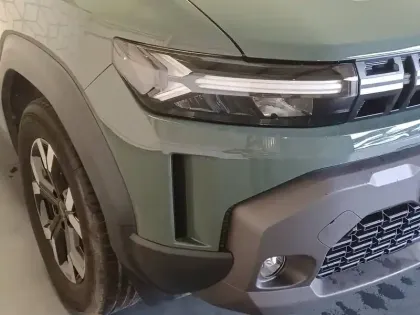 Photo 12 Dacia Duster  Hybrid 140