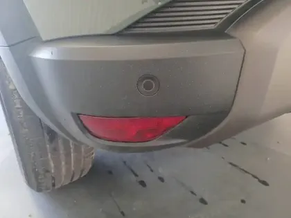 Photo 22 Dacia Duster  Hybrid 140