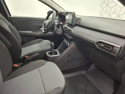 Photo 17 Dacia Sandero  TCe 110 GSR2