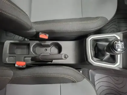 Photo 20 Dacia Sandero  TCe 110 GSR2