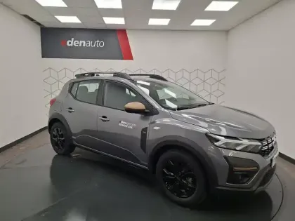 Photo 1 Dacia Sandero  TCe 110 GSR2