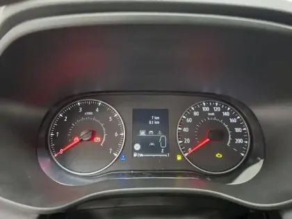 Photo 33 Dacia Sandero  TCe 110 GSR2