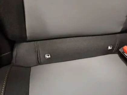 Photo 14 Dacia Sandero  TCe 110 GSR2