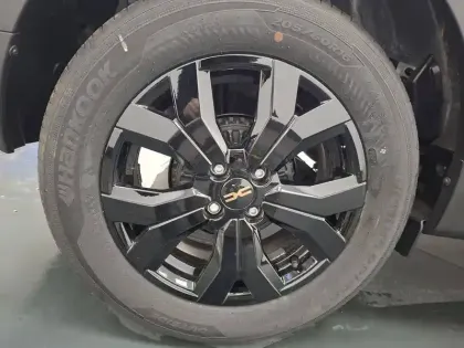 Photo 12 Dacia Sandero  TCe 110 GSR2