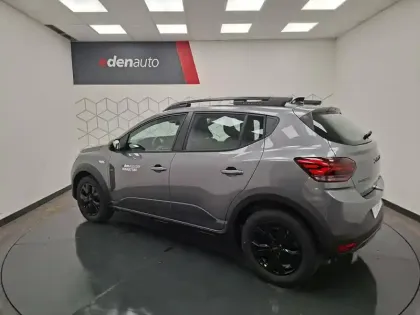 Photo 8 Dacia Sandero  TCe 110 GSR2