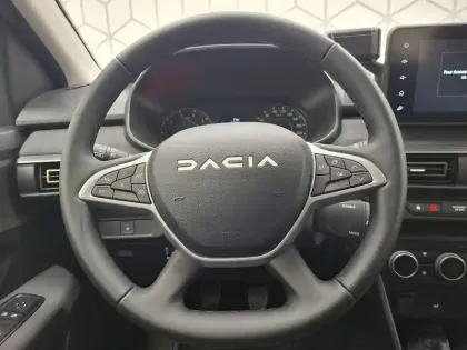 Photo 24 Dacia Sandero  TCe 110 GSR2