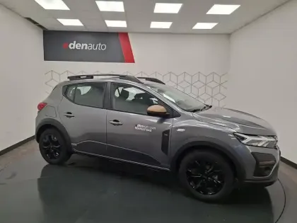 Photo 2 Dacia Sandero  TCe 110 GSR2