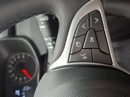 Photo 27 Dacia Sandero  TCe 110 GSR2