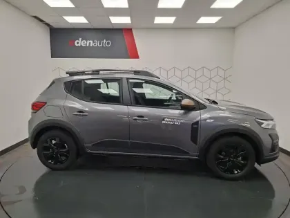 Photo 4 Dacia Sandero  TCe 110 GSR2