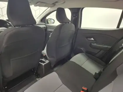 Photo 22 Dacia Sandero  TCe 110 GSR2