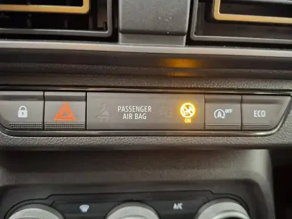 Photo 30 Dacia Sandero  TCe 110 GSR2