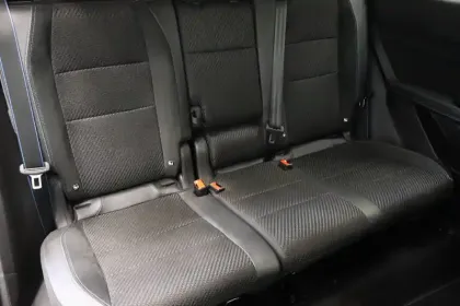 Photo 20 Renault Espace  E-Tech full hybrid 200 GSR2