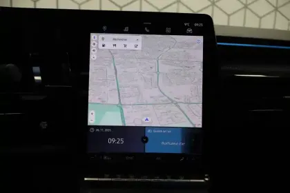 Photo 24 Renault Espace  E-Tech full hybrid 200 GSR2