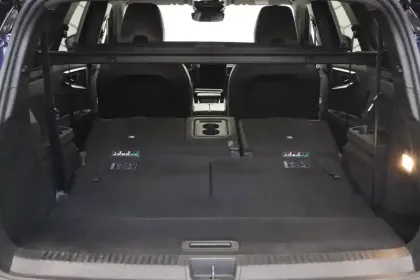 Photo 22 Renault Espace  E-Tech full hybrid 200 GSR2