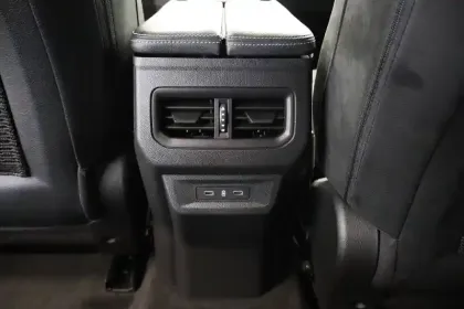 Photo 39 Renault Espace  E-Tech full hybrid 200 GSR2