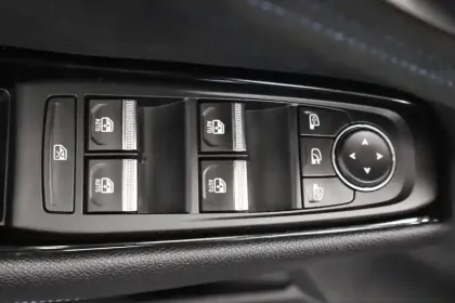 Photo 37 Renault Espace  E-Tech full hybrid 200 GSR2