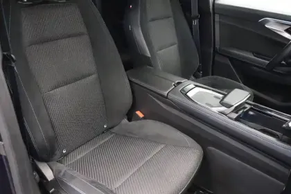 Photo 19 Renault Espace  E-Tech full hybrid 200 GSR2