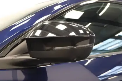 Photo 7 Renault Espace  E-Tech full hybrid 200 GSR2