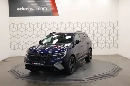 Photo Renault Espace Iconic