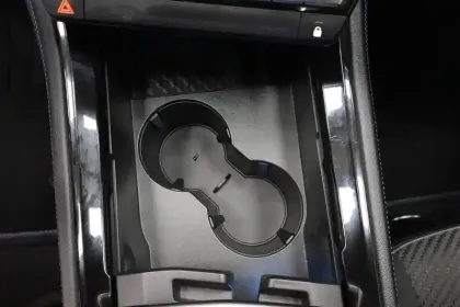 Photo 30 Renault Espace  E-Tech full hybrid 200 GSR2