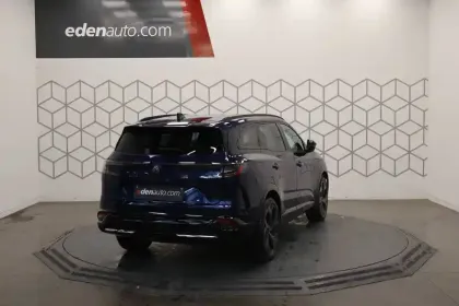 Photo 2 Renault Espace  E-Tech full hybrid 200 GSR2