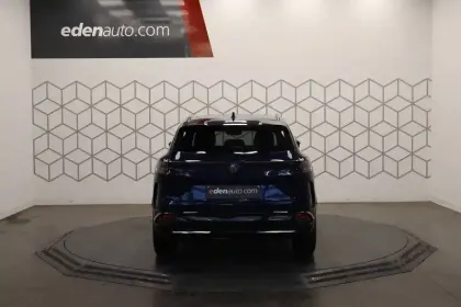 Photo 15 Renault Espace  E-Tech full hybrid 200 GSR2