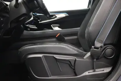 Photo 36 Renault Espace  E-Tech full hybrid 200 GSR2