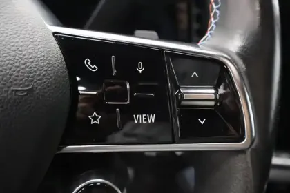 Photo 3 Renault Espace  E-Tech full hybrid 200 GSR2