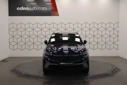 Photo 14 Renault Espace  E-Tech full hybrid 200 GSR2