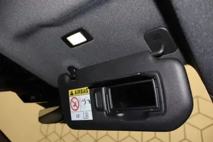 Photo 11 Renault Espace  E-Tech full hybrid 200 GSR2