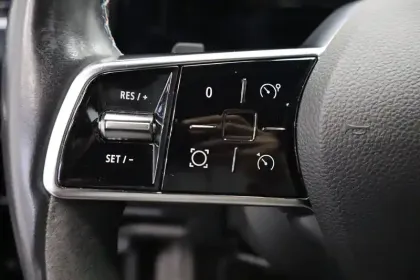 Photo 40 Renault Espace  E-Tech full hybrid 200 GSR2