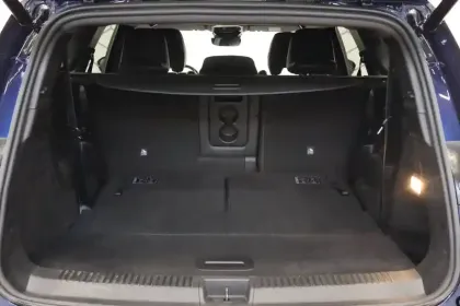 Photo 21 Renault Espace  E-Tech full hybrid 200 GSR2