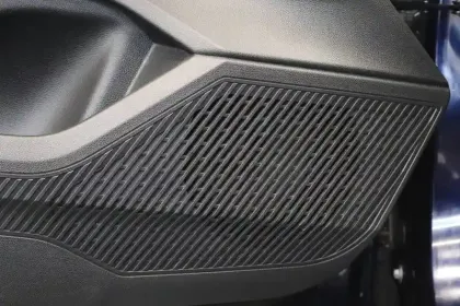 Photo 8 Renault Espace  E-Tech full hybrid 200 GSR2