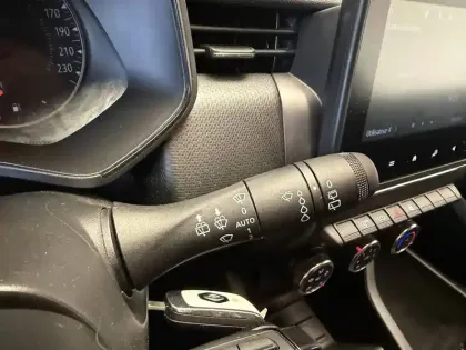 Photo 23 Renault Clio  TCe 90