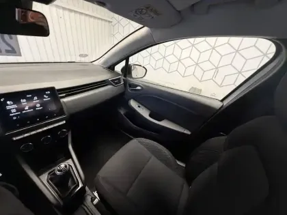 Photo 79 Renault Clio  TCe 90