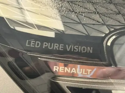 Photo 34 Renault Clio  TCe 90