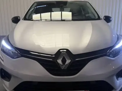 Photo 35 Renault Clio  TCe 90