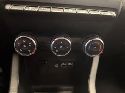 Photo 28 Renault Clio  TCe 90