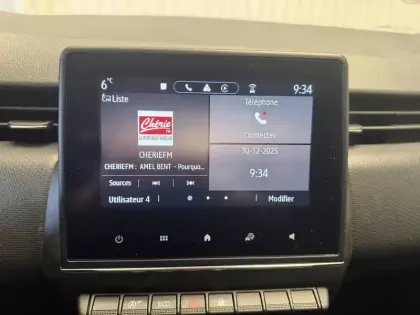 Photo 27 Renault Clio  TCe 90