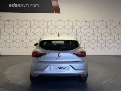 Photo 45 Renault Clio  TCe 90