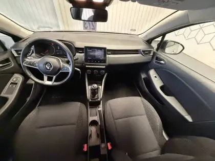 Photo 10 Renault Clio  TCe 90