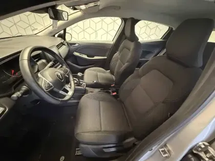 Photo 51 Renault Clio  TCe 90