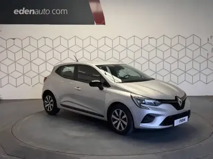 Photo 56 Renault Clio  TCe 90