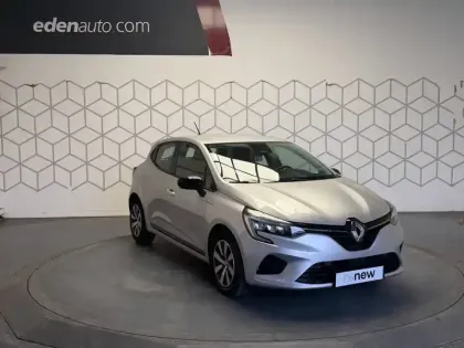 Photo 48 Renault Clio  TCe 90