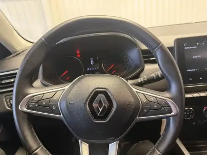 Photo 66 Renault Clio  TCe 90