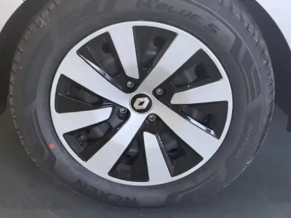 Photo 8 Renault Clio  TCe 90