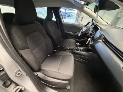 Photo 53 Renault Clio  TCe 90