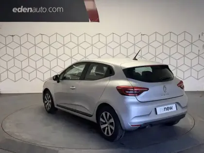 Photo 54 Renault Clio  TCe 90