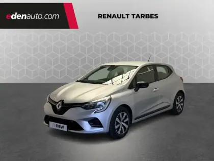 Photo 42 Renault Clio  TCe 90