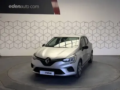 Photo 15 Renault Clio  TCe 90